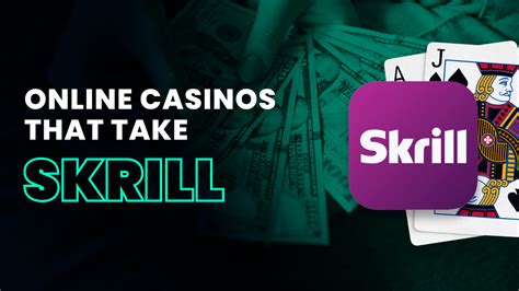 skrill online casinos